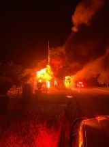 photo by Amarillo Fire Department