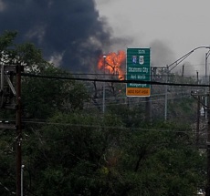 photo by Michael Norris