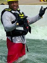 photo by City of Arlington FD