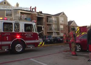 photo by NBC DFW TV-5