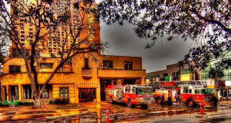 photo by Aaron Brazell