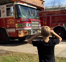 photo by Christy Penders