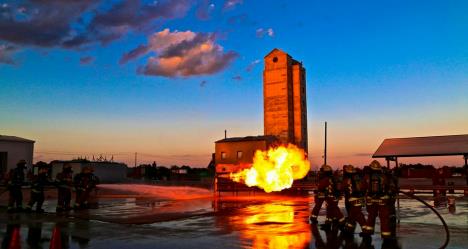 photo by Chris Wilkinson