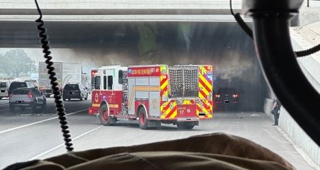 photo by City of Austin FD