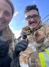 photo by Austin Firefighters