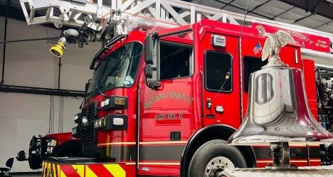 photo by Bexar Co ESD No8 FD