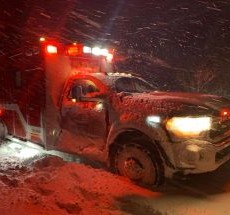 photo by Big Spring Fire Department