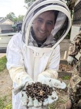 photo by Brownsville Fire Department