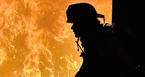 photo by Brownsville Fire Department