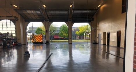 photo by Brownwood Fire Department