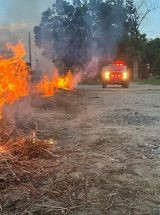 photo by Campbell VFD