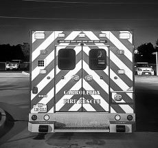 photo by Carrollton Fire Rescue