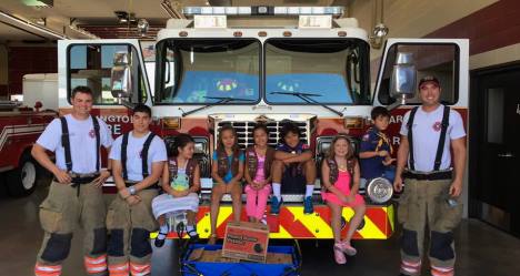 photo by City of Arlington