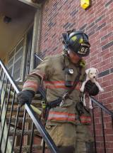 photo by City of Arlington FD