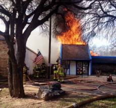 photo by City of Austin FD