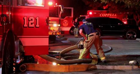 photo by City of Coppell