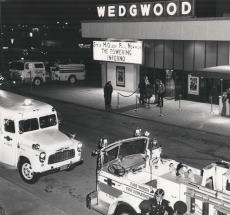 photo by City of Fort Worth