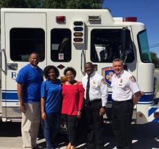 photo by City of Fort Worth