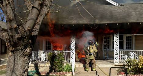 photo by City of Fort Worth