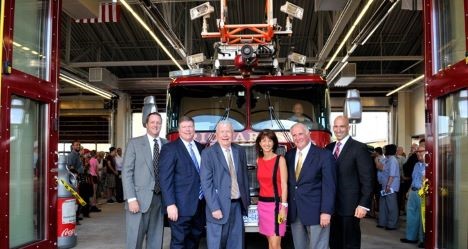 photo by City of Richardson