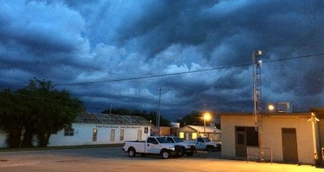 photo by City of Sanger FD