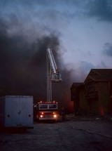 photo by Edward Nicholl