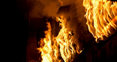 photo by Alan Bendall