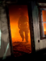 photo by Alan Bendall