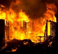 photo by Alan Bendall