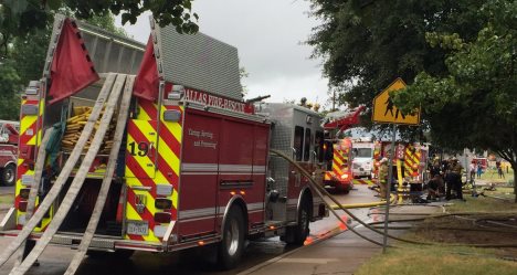 photo by CBS DFW TV-11