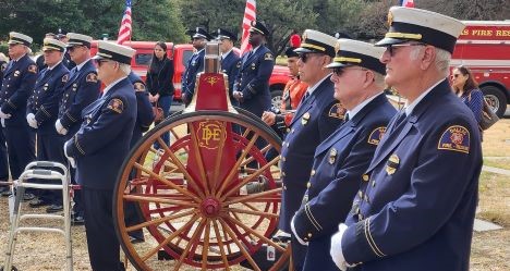 photo by Dallas Fire Rescue