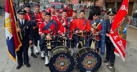 photo by Dallas Fire Rescue