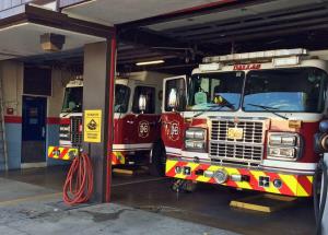 photo by NBC DFW TV-5