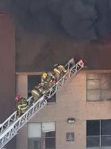 photo by NBC DFW TV-5