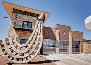 photo by City of El Paso