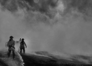 photo by Steve Smith