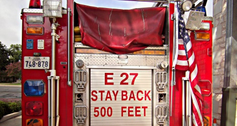 photo by Robert Whitmore