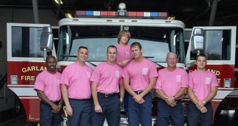 photo by Linda Jaresh