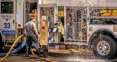 photo by Glen E Ellman