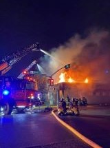 photo by Harlingen FD