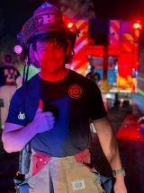 photo by Harlingen FD