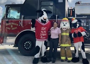 photo by Harlingen FD