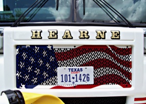 photo by Robert Whitmore