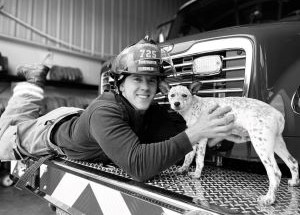 photo by Henderson Fire Department