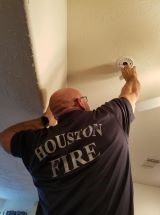 photo by Houston FD