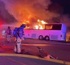 photo by Irving Fire Department