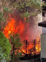 photo by Kilgore Fire Department