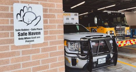 photo by LaMarque Fire Department