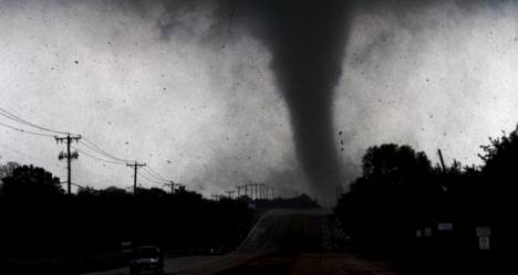 photo by Dallas News