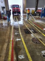 photo by Levelland Fire Department